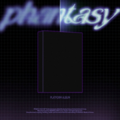 The Boyz - Phantasy Pt2.Sixth Sense(Daze Platform)