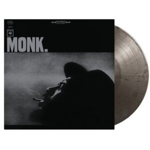 Thelonious Monk - Monk