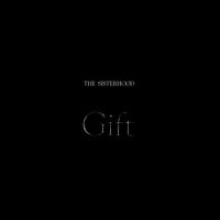 Sisterhood The - Gift (Clear Vinyl)