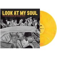 Various Artists - Look At My Soul: The Latin Shade Of