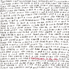 Explosions In The Sky - The Earth Is Not A Cold Dead Place