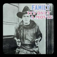 Family - It's Only A Movie - 2Cd Remastered