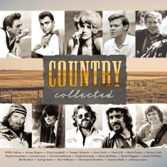 Various - Country Collected
