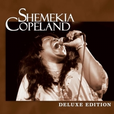 Copeland Shemekia - Deluxe Edition