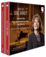 Idil Biret - Best Of Idil Biret