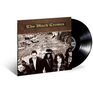 The Black Crowes - The Southern Harmony and Musical Companion