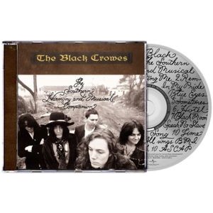 The Black Crowes - The Southern Harmony And Musical Co