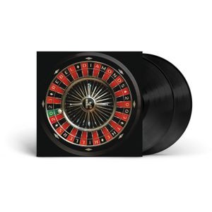 The Killers - Rebel Diamonds (2LP)