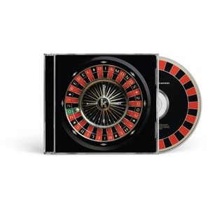 The Killers - Rebel Diamonds