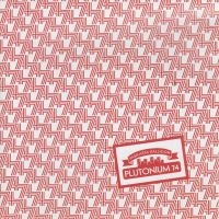 Plutonium 74 - Pasilasta Kallioon (White Vinyl)