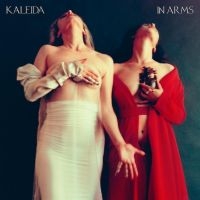Kaleida - In Arms (Gatefold 2Lp ( 2X 180G Bla