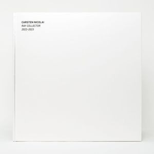 Enji - Ulaan (Lp,180G, Ltd, Re, Clear Red)