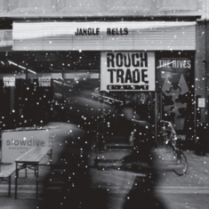 Various Artists - Jangle Bells – A Rough Trade Shops..