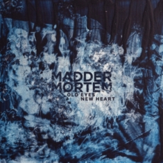 Madder Mortem - Old Eyes, New Heart (Transparent ..