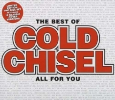 Cold Chisel - The Best Of Cold Chisel