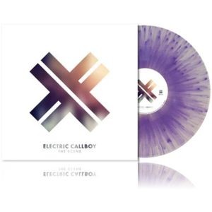 Electric Callboy - The Scene (Re-Issue 2023)