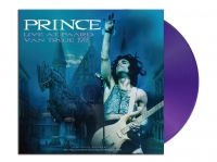 Prince - Live At Paard Van Troje 1988 (Purpl
