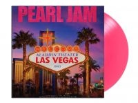Pearl Jam - Aladdin Theatre Las Vegas 93 (Pink