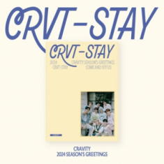Cravity - Season´s Greetings 2024