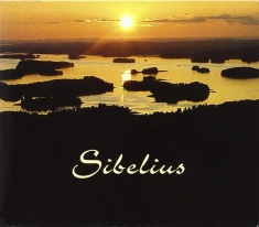 Sibelius Jean - The J. Sibelius Collection (3Cd)