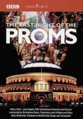 Various - Last Night Of Proms