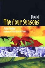 Vivaldi Antonio - Four Seasons