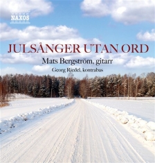 Various - Julsånger Utan Ord