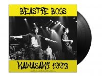 Beastie Boys - Kawasaki 1992 (Vinyl Lp)