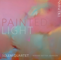 Solem Quartet - Painted Light