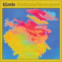 Wombo - Blossomlooksdownuponus (Baby Blue V