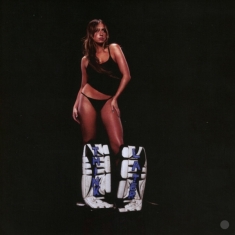 Mcrae Tate - Think Later