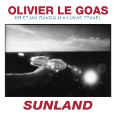 Goas Olivier Le - Sunland