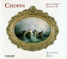 Chopin Frederic - Piano Works