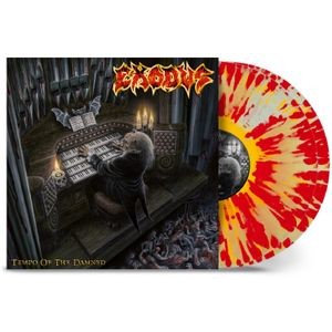 Exodus - Tempo Of The Damned