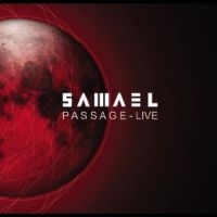 Samael - Live Passage