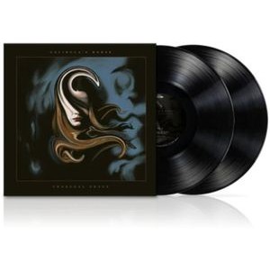 Caligula's Horse - Charcoal Grace (Vinyl LP)