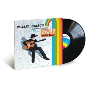 Willie Nelson - Rainbow Connection