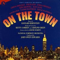 Original Studio Cast - On The Town