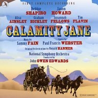 Original Studio Cast - Calamity Jane