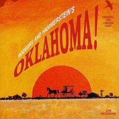 Revival 1980 London Cast - Oklahoma!