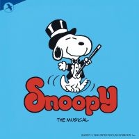 Original London Cast - Snoopy