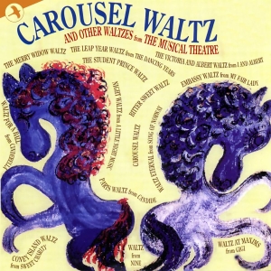 Various Artists - Carousel Waltz And Other Waltzes Fr
