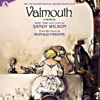 Original London Cast - Valmouth