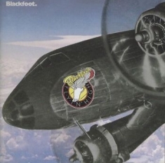 Blackfoot - Flyin High