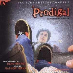 Original London Cast - Prodigal