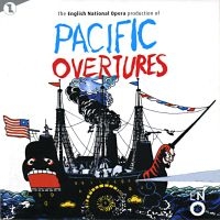 Original London Cast - Pacific Overtures