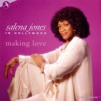 Jones Salena - Making Love In Hollywood