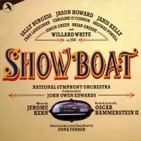Bogart Matt - Showboat