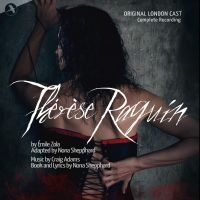 Original London Cast - Therese Raquin