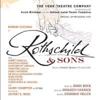 Original Off-Broadway Cast - Rothschild And Sons